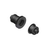DT Swiss rear wheel kit with 135/141mm quick-release and SRAM XD hub compatibility for 180 and 240 EXP hubs.