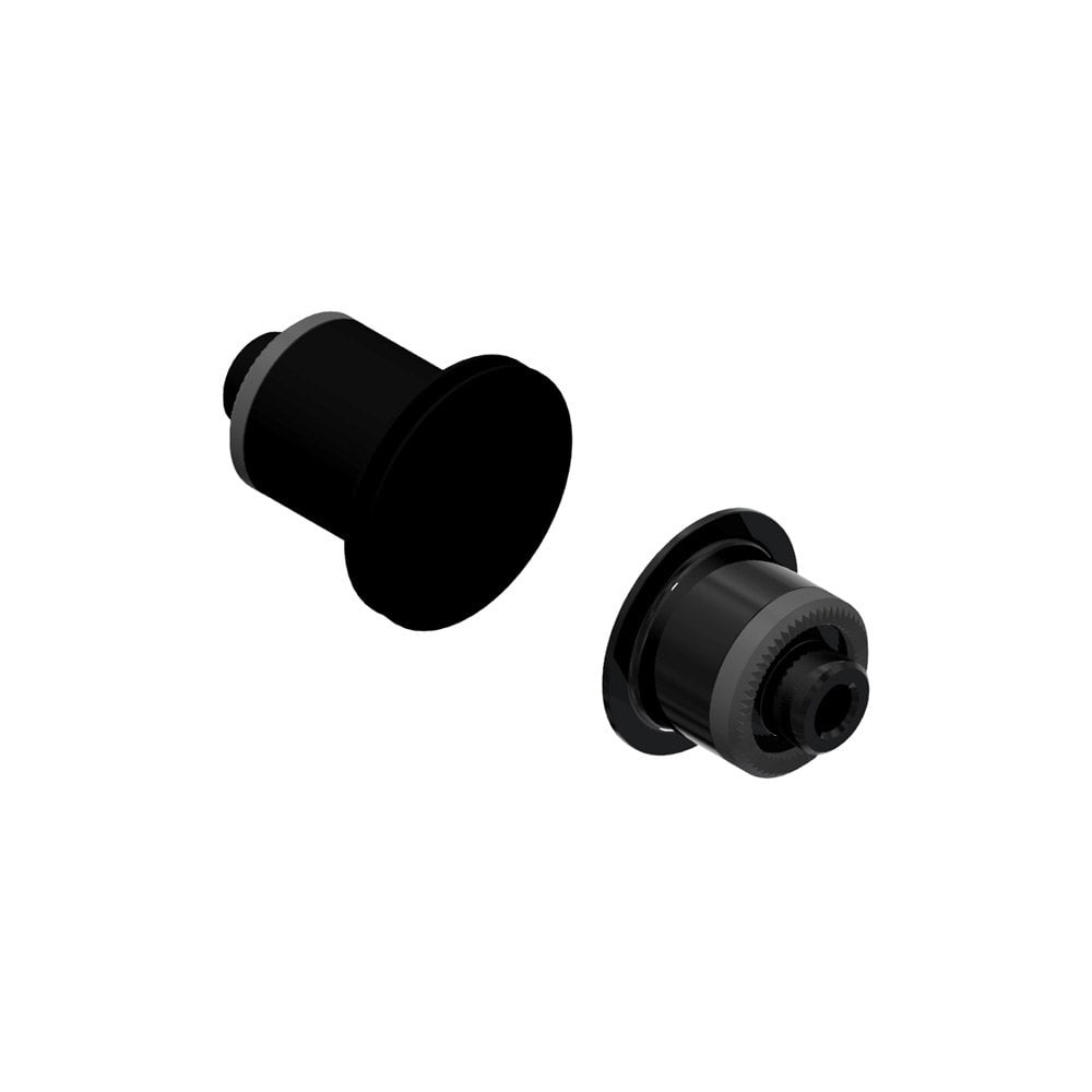 DT Swiss rear wheel kit with 135mm quick release for Campagnolo road bikes, compatible with 180 and 240 EXP hubs.