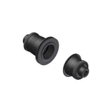 DT Swiss rear wheel kit with 135mm quick-release and SRAM XDR Road compatibility for 180 and 240 EXP hubs.