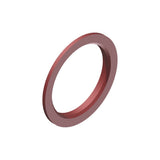 DT Swiss Shim Ring for Ratchet EXP hubs, precision fit replacement component, with metal finish and detailed design.