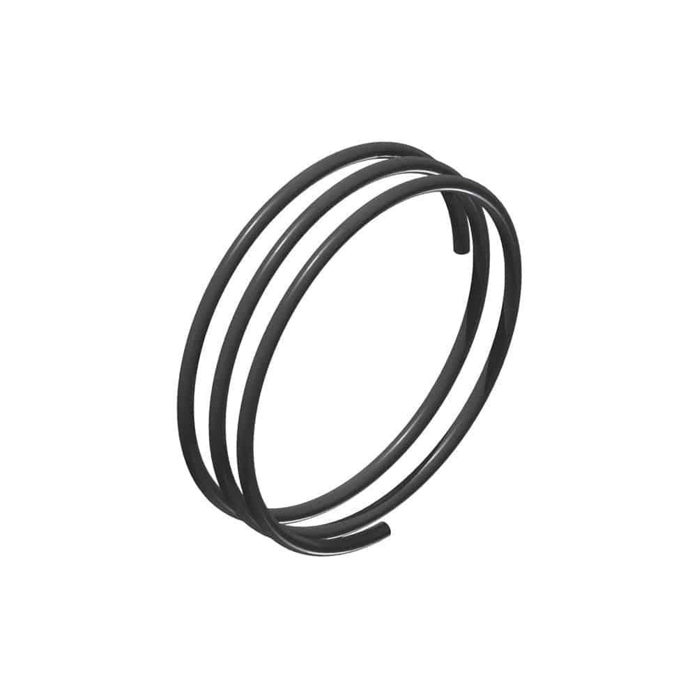 DT Swiss cylindrical spring for Ratchet EXP hubs, replacement component for smooth gear engagement in cycling hubs.