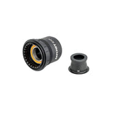 DT Swiss Ratchet EXP freehub conversion kit with ceramic bearings for SRAM XD 142/12mm Boost, component bike upgrade part.