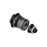 DT Swiss pawl freehub conversion kit for SRAM XD 135mm QR hubs with 3-pawl system, bicycle component part.