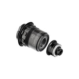 DT Swiss pawl freehub conversion kit for SRAM XD 135mm QR hubs with 3-pawl system, bicycle component part.