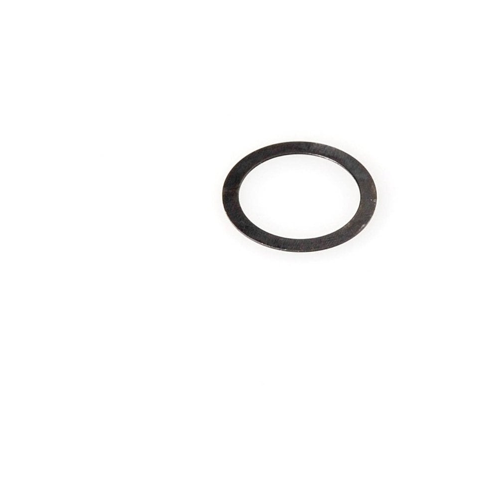 DT Swiss spacer shim 26/20x0.5mm for bike hub replacement, ensuring smooth wheel performance with high-quality components.