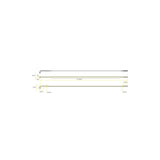 Dt Swiss New Aero Straight Pull Box 20 Spokes