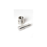 DT Swiss workshop tool kit for 15mm front hubs, compatible with 350 and 370 models, used for hub maintenance and repair.