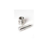 DT Swiss workshop tool kit for 20mm front axle hubs, designed for maintenance of 350 and 370 models, with various tools visible.