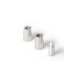 DT Swiss workshop hub tool kit for front radial 240 and 190 hubs, used for bearing service and maintenance.