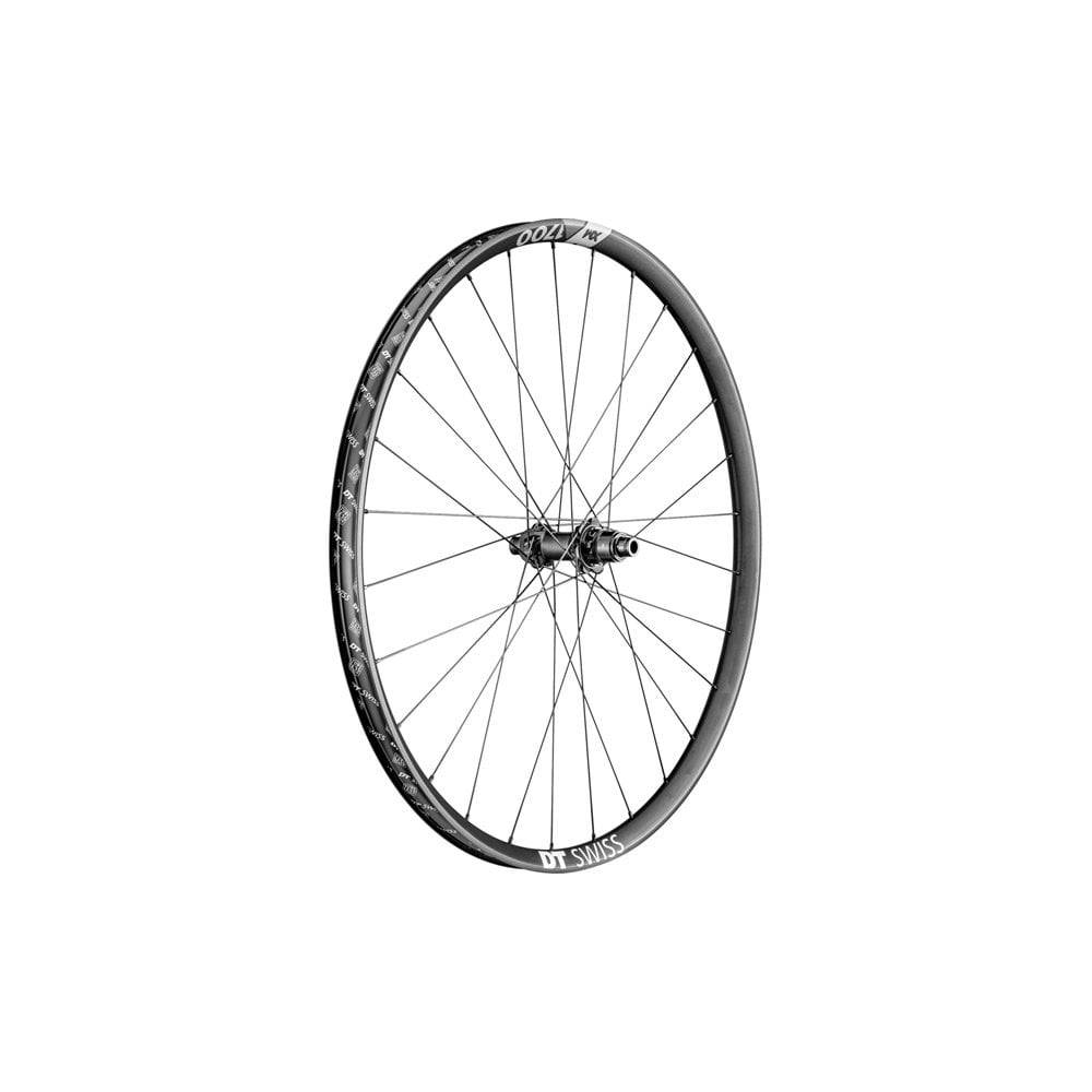Dt Swiss Xm17 27.5X30 Boost Rrxd Wheel
