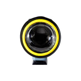 Kryptonite Front Lights - Incite X3 30 Lux front light