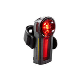 Kryptonite Rear Lights - Incite XR Basic rear light