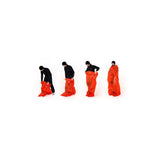 Lifesystems waterproof survival bag acting as emergency shelter and heat retention gear, designed for outdoor survival situations.