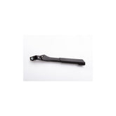 M Part Primo oversize kickstand for e-bikes, adjustable for 24-29 inch wheels, durable bike accessories in black