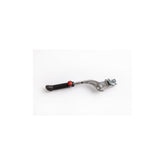 Silver M Part Essential Junior kickstand for 16-20 inch kids' bikes, adjustable and sturdy bike accessories.