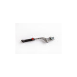 Silver M Part Essential Junior kickstand for 16-20 inch kids' bikes, adjustable and sturdy bike accessories.