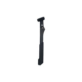 M Part Primo oversize adjustable kickstand for e-bikes, fits 24-29 inch bikes with 40mm mount, accessory for enhanced stability.