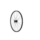 M Part Front Qr100/Dw26/Pg 32H/Bk Wheel