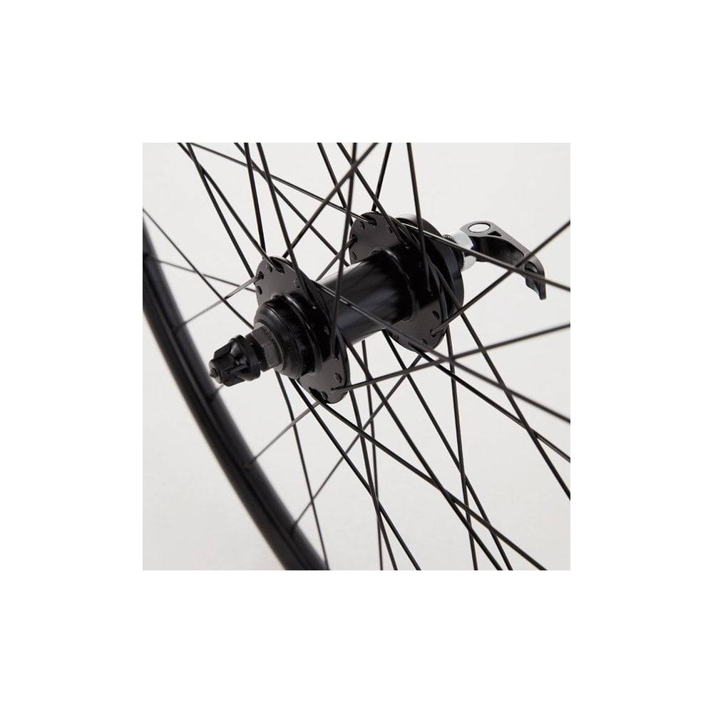 M Part Front Qr100/Dw26/Pg 32H/Bk Wheel