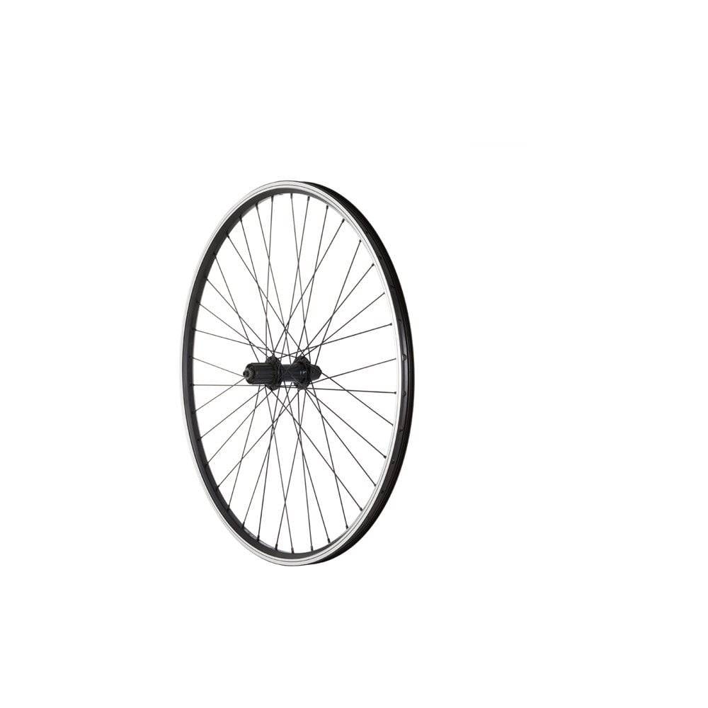 M Part Rear Qr135/Dw275/Cas/Pg 36H/Bk Wheel