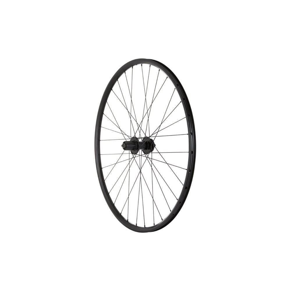 Black M Part Wheels MTB rear disc quick release cassette wheel, 29-inch/700c, 8-10 speed mountain bike component