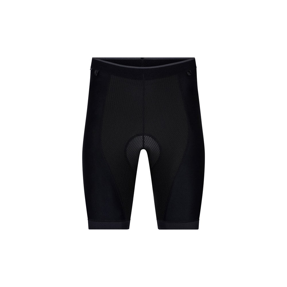 Madison Sportive men's cycling bib shorts with GelCel chamois and reflective details, designed for comfort and visibility during rides.