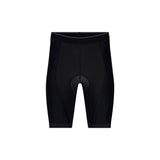 Madison Sportive men's cycling bib shorts with GelCel chamois and reflective details, designed for comfort and visibility during rides.