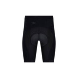 Madison Sportive men's cycling bib shorts with GelCel chamois and reflective details, designed for comfort and visibility.
