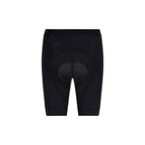 Madison Sportive women's 3/4 cycling shorts with gel chamois and reflective details, made for comfortable bike rides.
