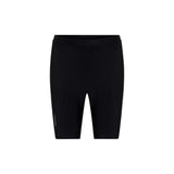 Madison women's cycling shorts with Coolmax chamois and silicone leg grippers, designed for comfortable female bike riding.