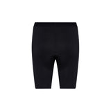 Madison Flux women's cycling shorts with GelCel chamois and breathable mesh panels for comfortable riding.