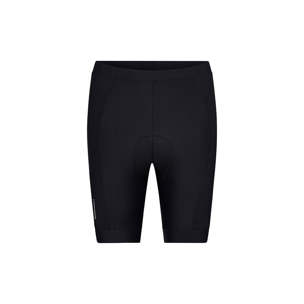 Madison Sportive women's cycling shorts with gel chamois, silicone grippers, and breathable fabric for comfortable riding.