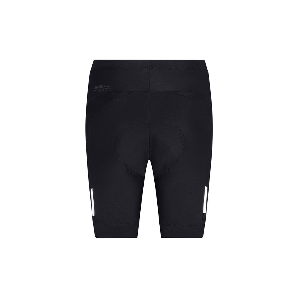 Madison Sportive women's cycling shorts with GelCel chamois, silicone grippers, and breathable fabric for cycling comfort