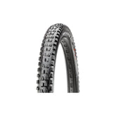 Maxxis Minion DHF 27.5x2.80 tubeless folding mountain bike tire with MaxxTerra compound and EXO+ protection.