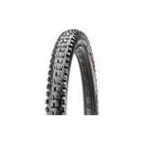 Maxxis Minion DHF 27.5x2.80 tubeless folding mountain bike tire with MaxxTerra compound and EXO+ protection.