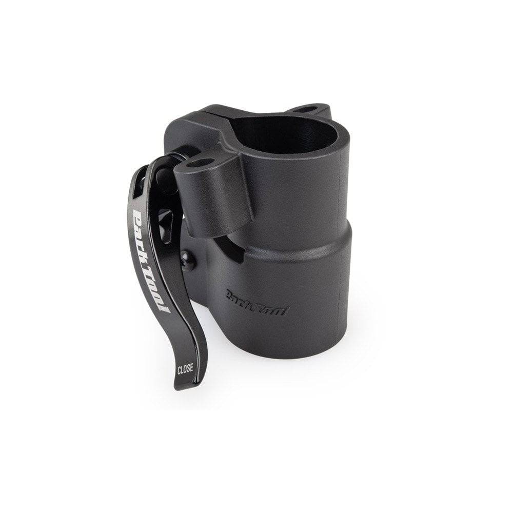 Park Tool 2848AC accessory collar for PCS repair stands, workshop tool accessory for bike repair and maintenance.