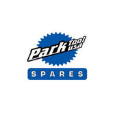 Park Tool 1192.2 molded crank arm pad for CBP-5 and CBP-8 torque adapters, workshop tool accessory, black rubber padding