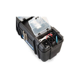 Park Tool AK-5 Advanced Mechanic Tool Kit for bike repair with workshop tools and Big Blue Book, ideal for bike maintenance.