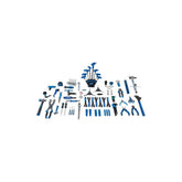 Park Tool PK-5 professional bicycle repair tool kit with over 90 workshop tools for bike maintenance and repair.