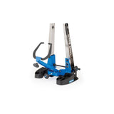 Park Tool TSB-4.2 tilting base for TS-4.2 professional wheel truing stand, workshop bicycle maintenance equipment