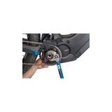 Park Tool TWB-36 36mm crow foot wrench for 3/8 drive torque wrenches, workshop tool for precise torque applications.