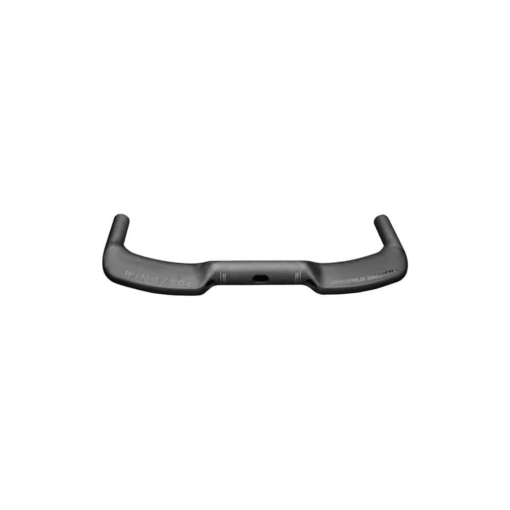 Profile Design Prof Wing/20C Carbon Basebar 40Cm Aero Handlebar