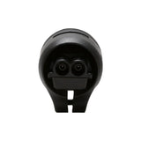 Profile Design Aeroport Di2 Junction Adaptor Kit for aerodynamic triathlon bike components, used for seamless electronic shifting.