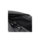Profile Design Explorer large top tube bike storage pack with splash-proof zipper, designed for easy access and durability.