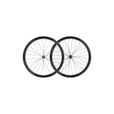 Profile Design Gmr 38 Fcc T/Less W/Set Wheel