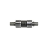 Shimano UN300 BS bottom bracket sealed cartridge for square taper chainsets, durable bicycle component for smooth pedaling.