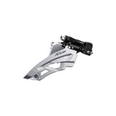 Shimano M3120-M Alivio 9S Tpl S/S Mid/C Front Mech