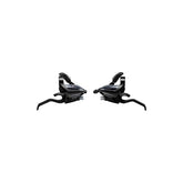 Shimano Stef500 2X7Spd 2F Set Bk MTB Shifters