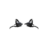 Shimano Stef500 2X8Spd 2F Set Bk MTB Shifters