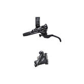 Shimano Xt M8110 Kit F/Mt Rr Brakes